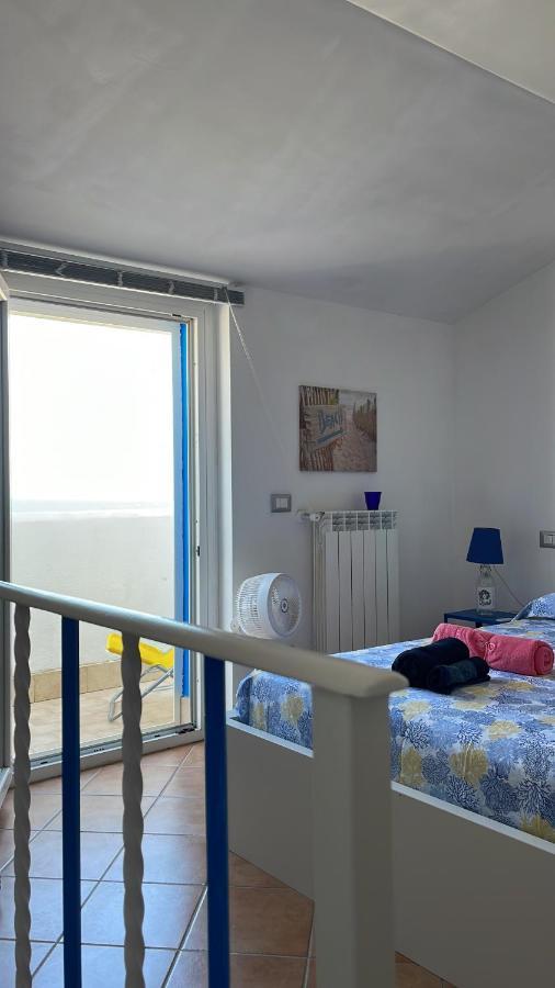 Casasullaspiaggia_roma Holiday home Focene