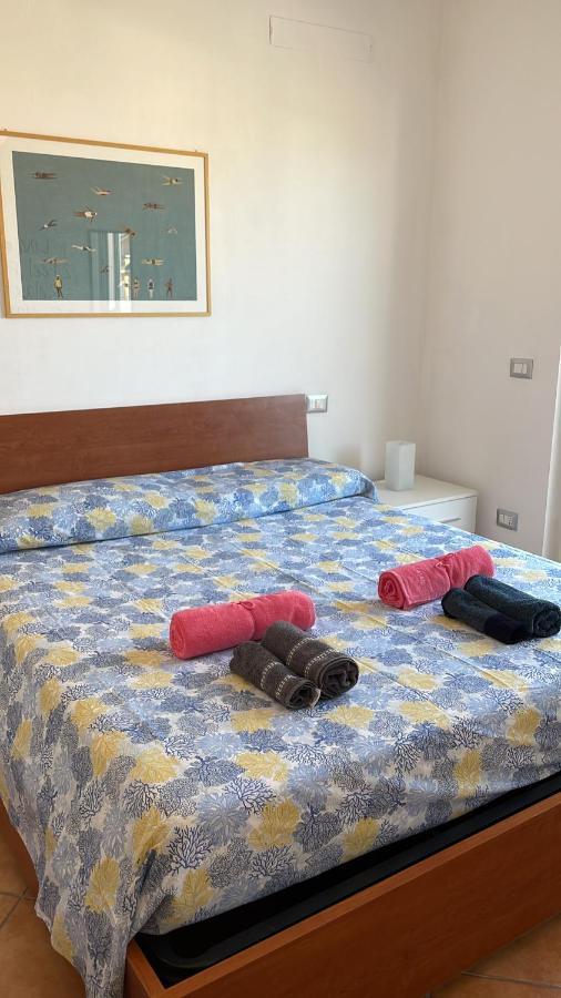 Casasullaspiaggia_roma Holiday home