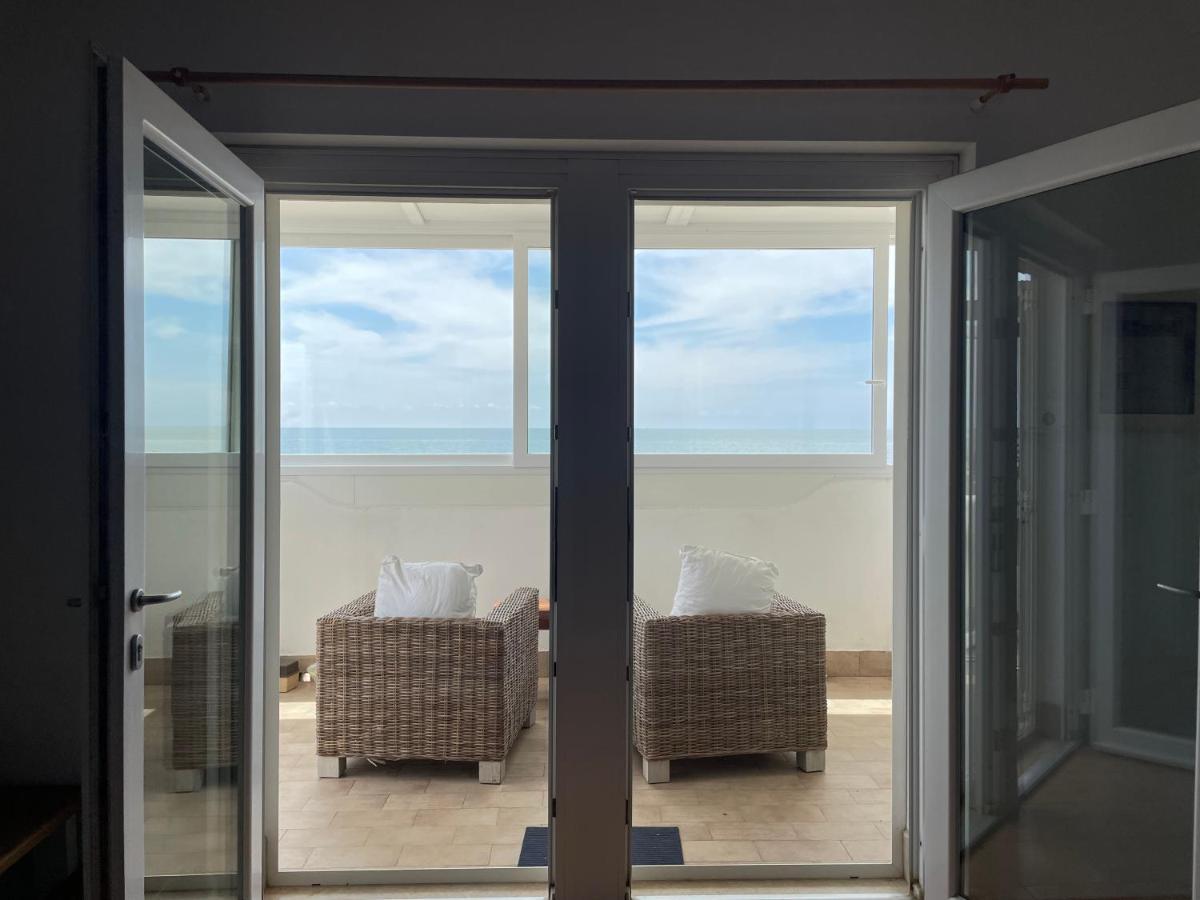 Holiday home Casasullaspiaggia_roma *